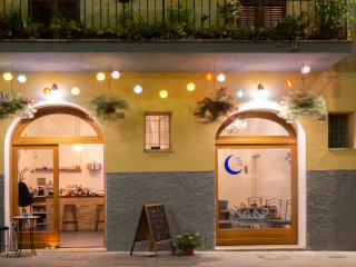 Mille E Una Notte