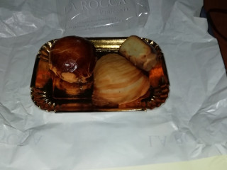 La Rocca Pasticceria