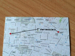 I' Barrocciaio