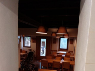 Rifugio Alpinistico Madonna Della Neve