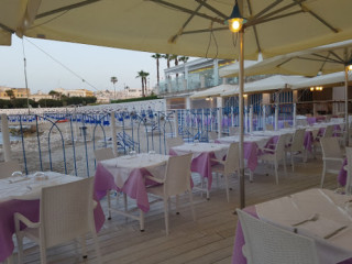 Cala Dei Normanni