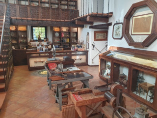 Amarelli Fabbrica Di Liquirizia