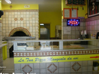 Big Pizza