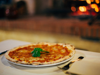 Pizzeria La Vecchia Oliviera