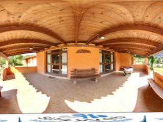 Agriturismo S'abioi