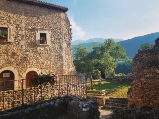 Il Cibario
