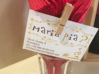 Maria Pia Piombino