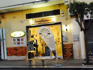 L'arrosticinaro Sg