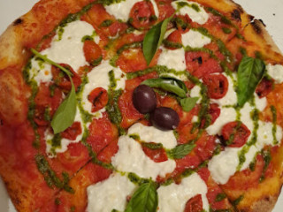 Voglia Di Pizza