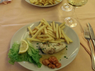 Pizzeria Alla Tessitura