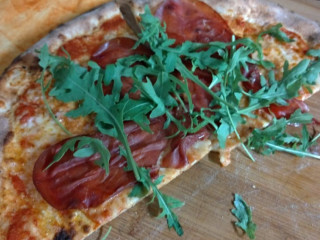 Pizza D'asporto Europizza