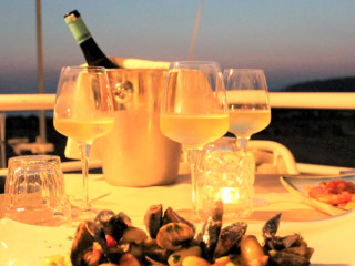 Il Mare Ristorante Wine Bar