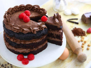 Dolci Alchimie By Martina Onofri
