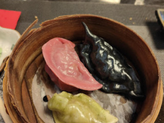 Giapponese Yakko Sushi