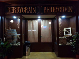 Berrygrain