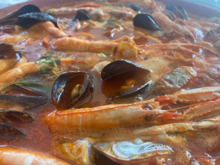 Mamitas Osteria Del Mare