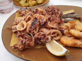 Trattoria Ciak La Lampara