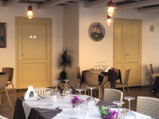 Trattoria A Quadara
