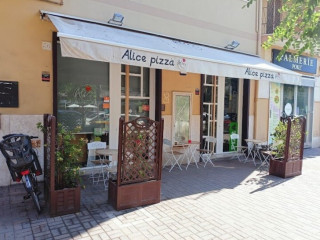Alice Ostia