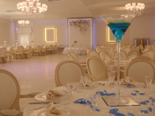Sala Ricevimenti Ermica