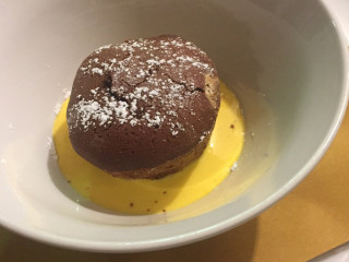Trattoria Paolino