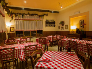 Osteria Spirito Di Vino