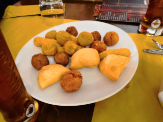 Joan Pub-pizzeria Di Vlora