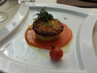 Osteria Castelvecchio