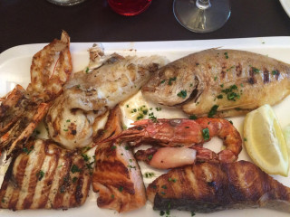 Osteria Del Mare