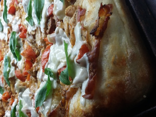 Pizza A Taglio Pepito's