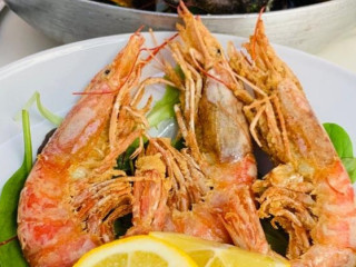 La Cozzeria Della Marina