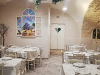 Pizzeria Al Campanile