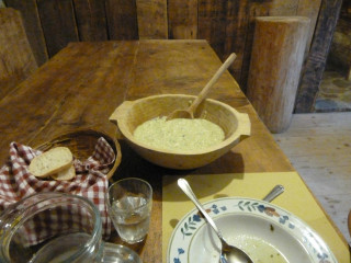 Agriturismo Ferdy