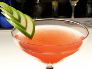 The Fusion Bar Restaurant