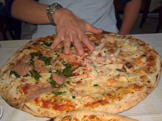 Forchetta D'oro
