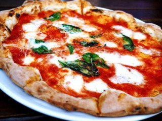 Marechiaro Da Bruno Di Pesce Pizzeria