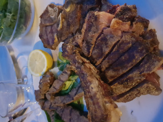 Carne E Fuoco