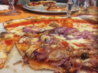 Mo Pizza