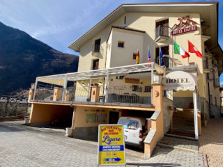 Rifugio Carbonetto