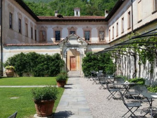 La Locanda Del Baco Da Seta