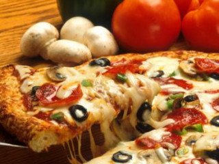 Speedy Pizza