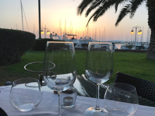 Enoteca Ristoro Molo G