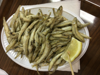 Friggitoria Pesce