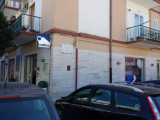Sweetmeet Cafè