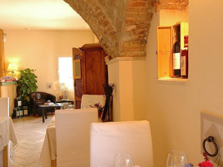 The Olive Inn
