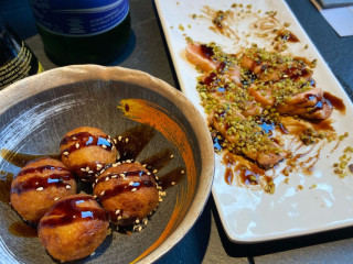 Sushi Jo Anagnina