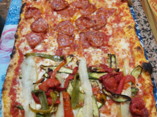 Pizza Italia