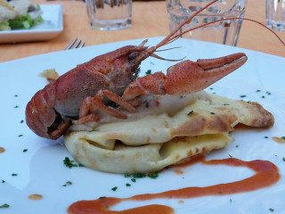 Bar Ristorante Villa Giulia