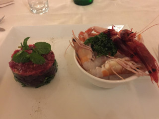 La Tana Dei Lupi