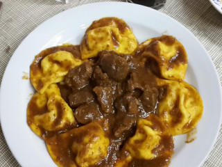 Trattoria La Ca D'la Gringola